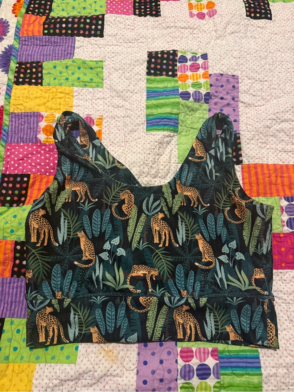 Nettles Tale x Free Label Cyd Bottoms + Becky Top
